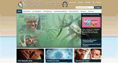 Desktop Screenshot of h3accme.com